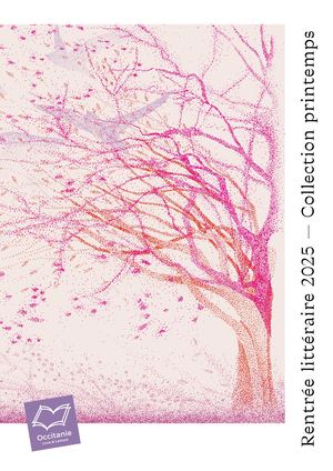 Catalogue rentrée littéraire printemps 2025