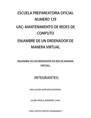 Compartir Como Armar Una Computadorausv