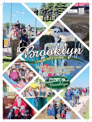 Brooklyn Chamber Guide 2025