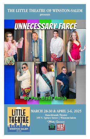 Ltws Playbill Unnecessary Farce