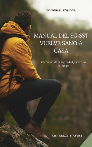 MANUAL DE SGSST