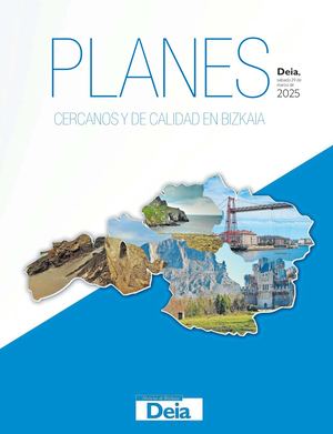 Suplementos Deia 20250329