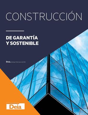 Suplementos Deia 20250330