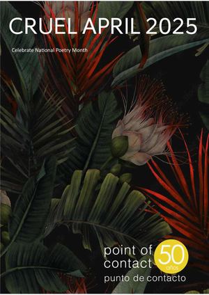 Cruel April 2025
