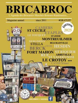 Bricabroc 2025