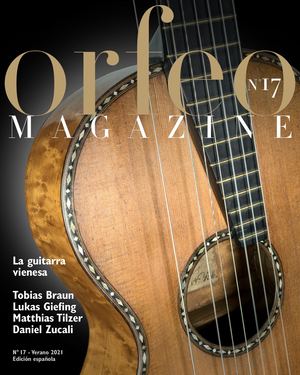 Orfeo 17 Español