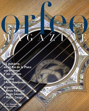 Orfeo 23 Español