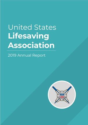 2019 Annual Report