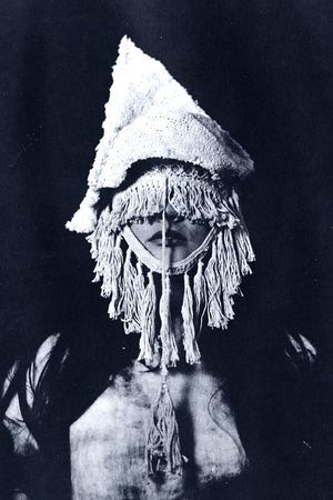 Визуальный код шаманизма