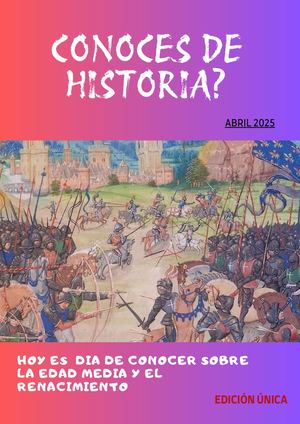 Revista Victoria Mendoza 2do Año A