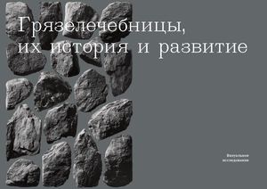 Грязелечебницы, их история и развитие