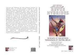 Vol 1 Num 1 Sept 23 Volume Complet