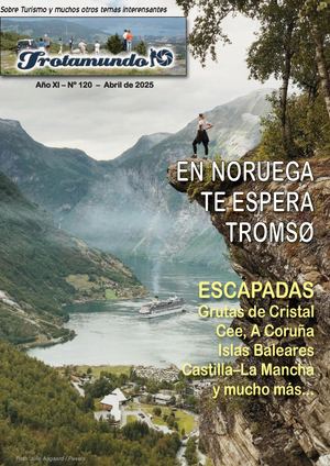 Trotamundo10 Nº 120