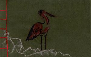 Сборник хайку Мацуо Басё