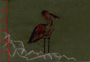 Сборник хайку Мацуо Басё