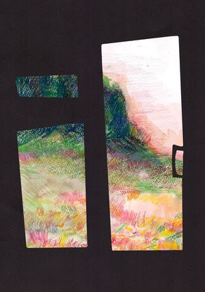 приморский сонет