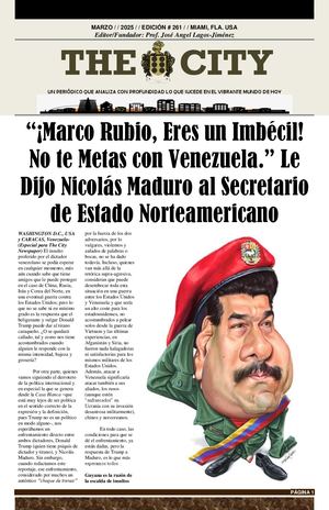 Edición 261