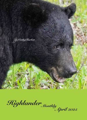 Highlander April 2025