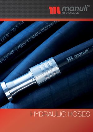 Hydraulic Hoses V2