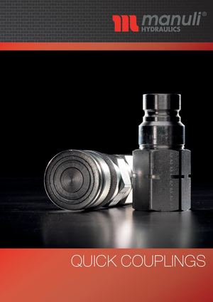 Quick Couplings V2