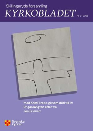 Kyrkobladet Nr 2 2025