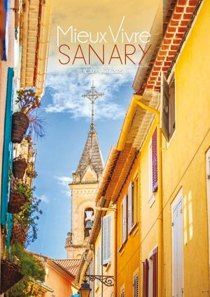 Mieux Vivre N°309 - Avril 2025