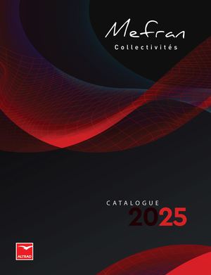 Catalogue 2025