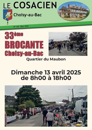 Cosacien 139