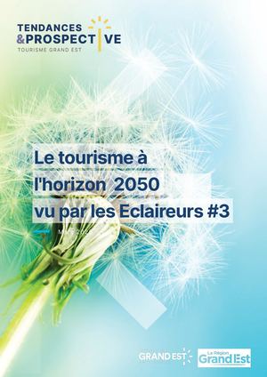 Rapport Eclaireurs 2025