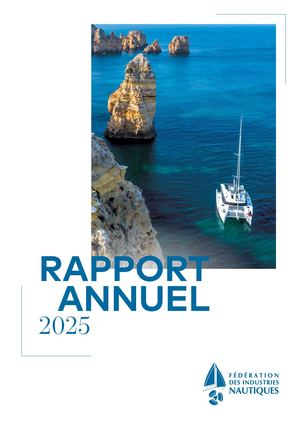Fin Rapport Annuel 2025