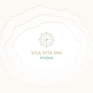 Vila Vita Spa Menu PT