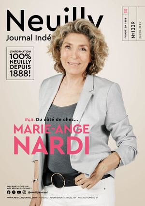 NEUILLY JOURNAL 1339
