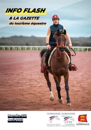 Info Flash n°253 - Avril 2025