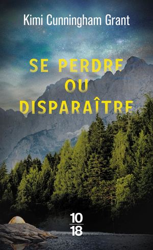 [Extrait] Se Perdre Ou Disparaitre - Kimi Cunningham Grant
