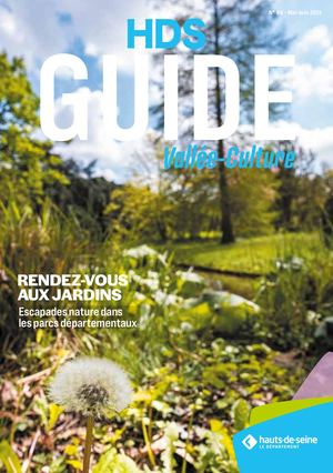 HDS guide vallée-culture - Guide-  n°80-  mai-juin-2025