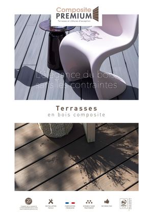 Fr Catalogue Composite Premium Lapeyre