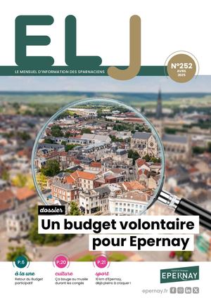 ELJ n°252 (Avril 2025)