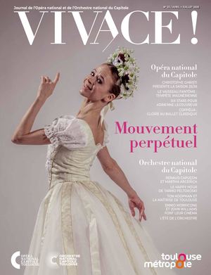 Vivace n°22 - Avril à juin 2025