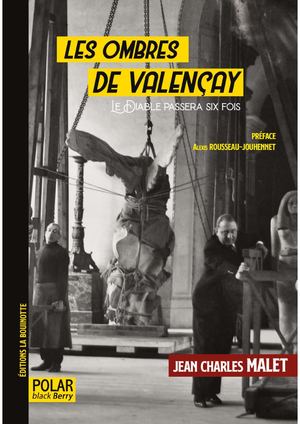 Les Ombres De Valençay À Feuilleter