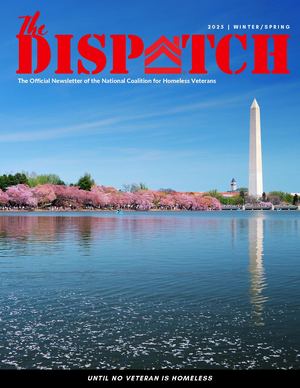 Calaméo - 2025 Winter /Spring The Dispatch