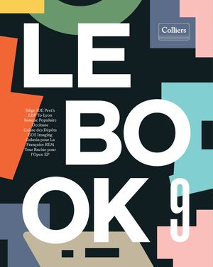 Colliers BOOK 9 2025