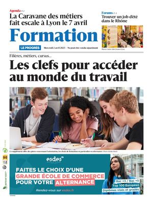 SUPPLEMENT FORMATION (RHONE) 02/04/2025