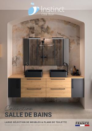 Catalogue INSTINCT 2024