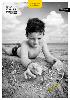 LE MAGAZINE DE VOS VACANCES 2025