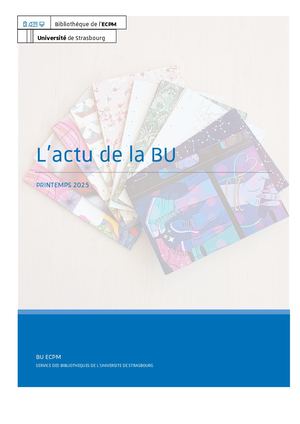 Actu Bu Ecpm No2 Printemps2025