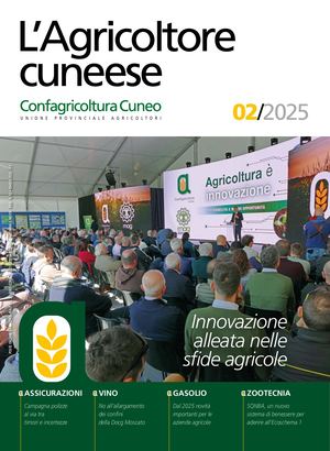 L'Agricoltore Cuneese 02/2025
