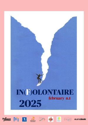 In(f)olontaire, Février, N 1 (1)