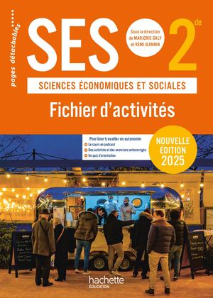 Fichier Ses 2de éd. 2025