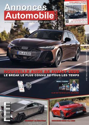 Annonces Automobile 377