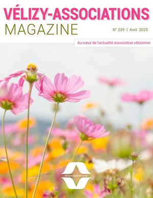 Magazine VA Avril 2025
